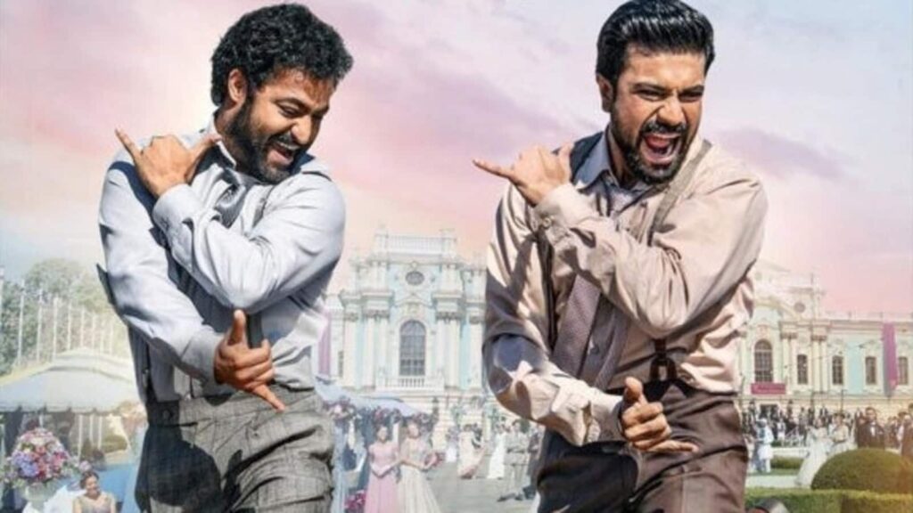 Jr NTR reacts to FIFA’s Naatu Naatu-inspired birthday post for Cristiano Ronaldo, Neymar, Carlitos Tevez