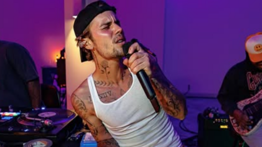 Justin Bieber opens up about recent dishevelled appearances amid drug use rumours