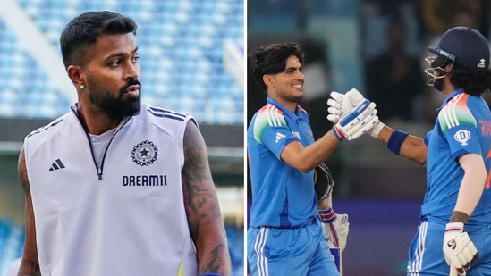 KL Rahul ‘sacrificed his fifty’ for Shubman Gill’s century vs Bangladesh: ‘Agar Hardik Pandya hota toh…’, fears internet