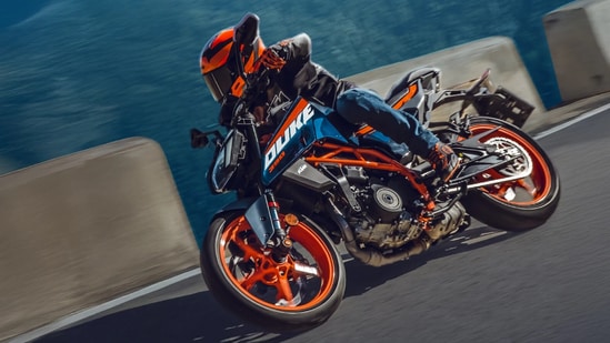 KTM 390 Duke gets a price cut of ₹18,000, now priced at ₹2.95 lakh