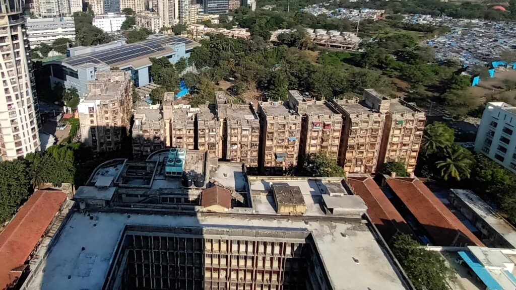 Kalpataru inks redevelopment agreements with two housing societies in Mumbai with a revenue potential of ₹2,000 crore
