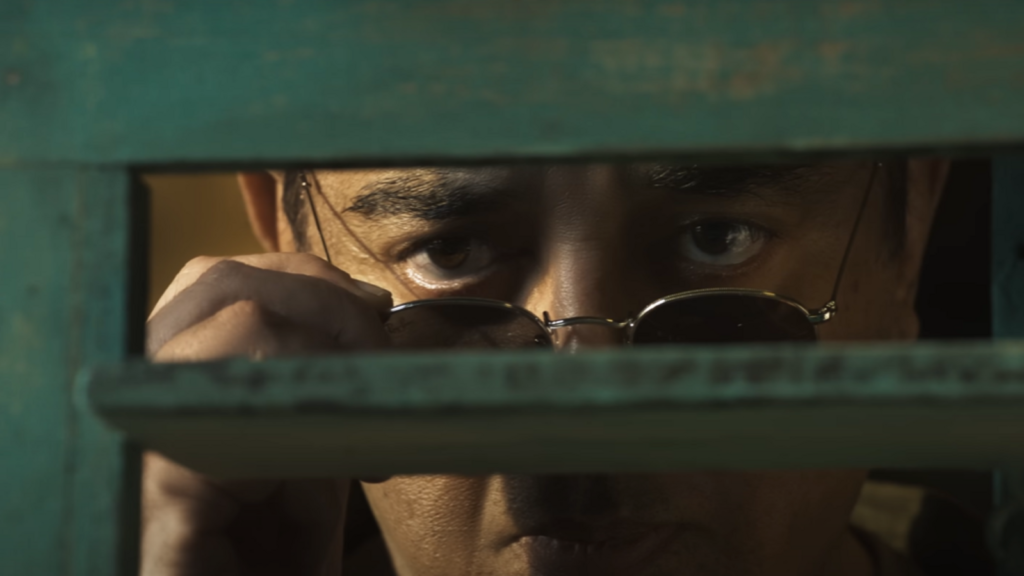 Kamal Haasan reveals the similarity between Mani Ratnam’s Thug Life and Nayakan
