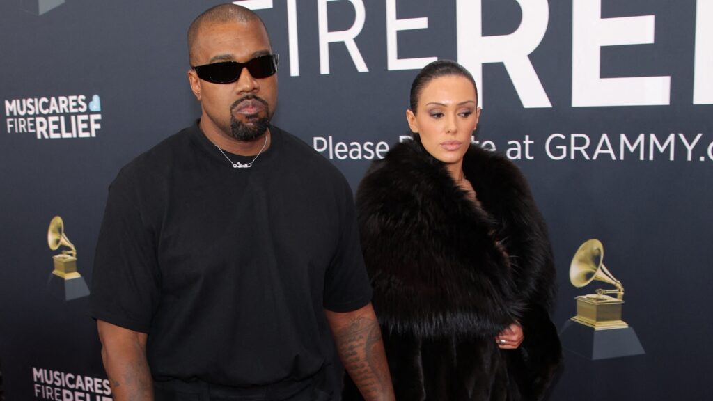 Kanye West and Bianca Censori have no prenup signed amid divorce rumours: Report