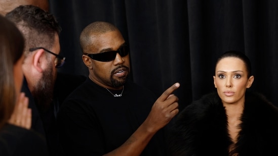 Kanye West in legal trouble over alleged discrimination, harassment amid Bianca Censori divorce drama