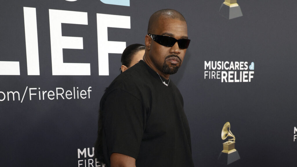 Kanye West plans a 0 million private jet scheme to cater to the elite: Report