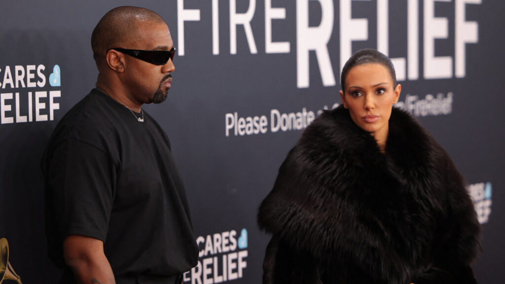 Kanye West vows to ‘do whatever he can’ to save marriage amid divorce rumours