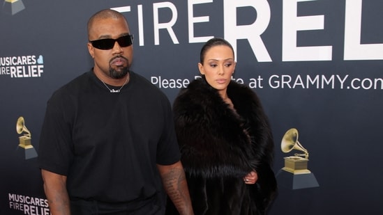 Kanye West’s anti-Semitic rant on X leaves Bianca Censori ‘traumatised’ amid split rumours: Report