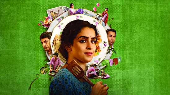 Kareena Kapoor’s nutritionist Rujuta Diwekar says ‘people are triggered’ by Sanya Malhotra’s film Mrs for this reason