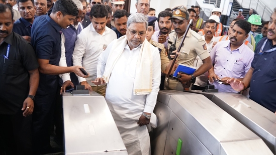 Karnataka CM Siddaramaiah to present state budget on March 7 | Bengaluru
