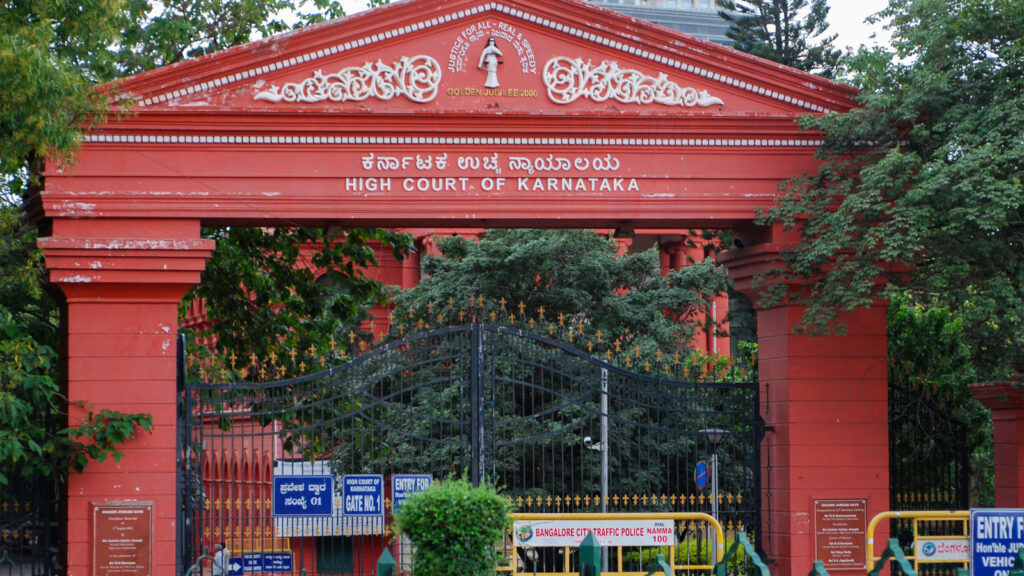 Karnataka HC allows Hindu puja at Ladle Mashak Dargah during Mahashivaratri, sets strict guidelines | Bengaluru