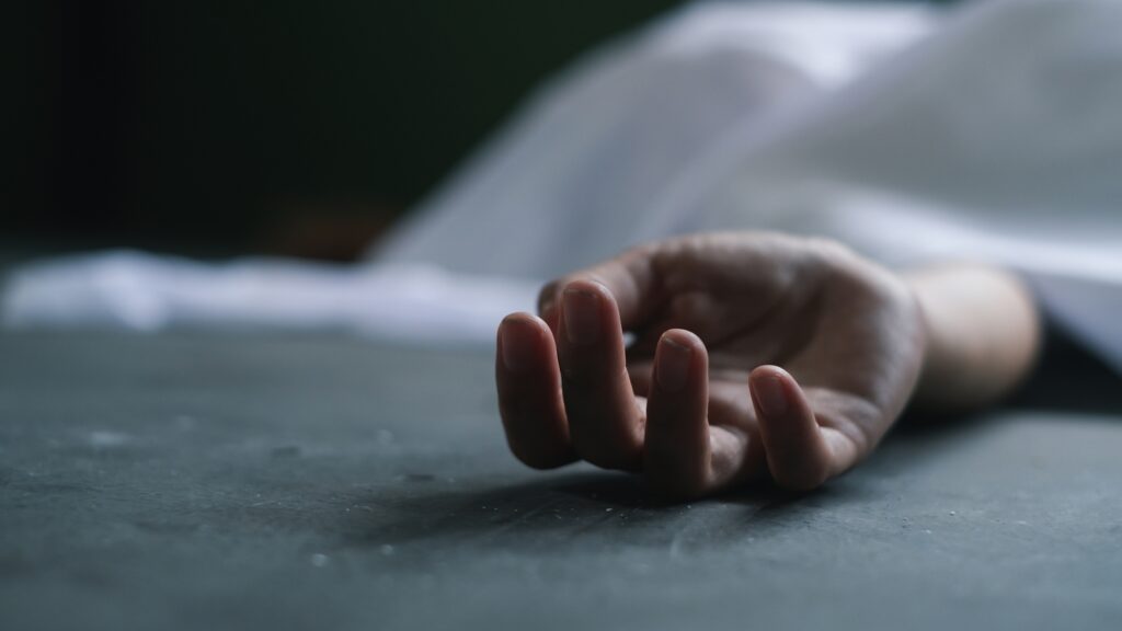 Karnataka: Mysuru couple dies by suicide over mounting online betting debts | Bengaluru
