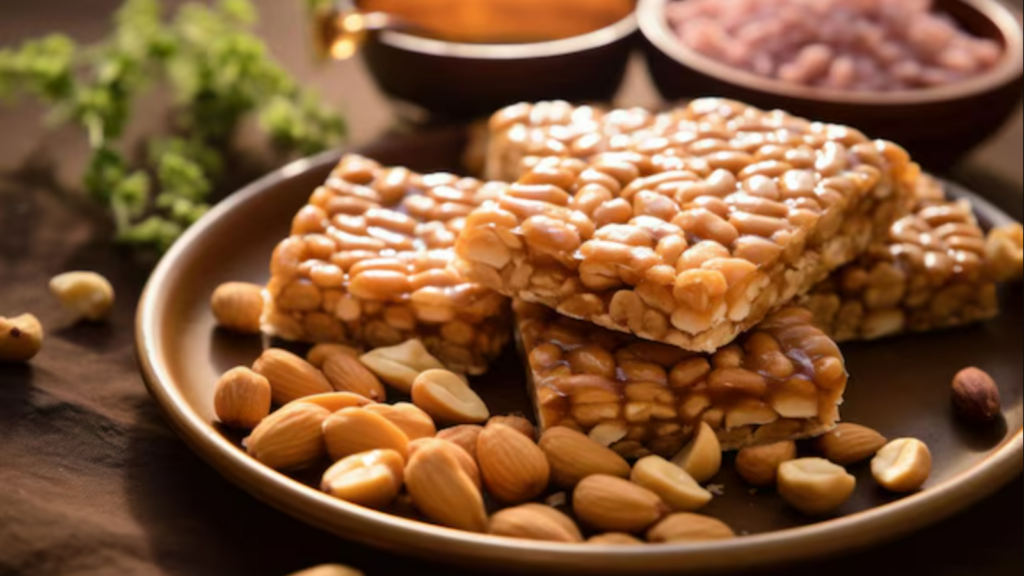 Karnataka govt stops chikki distribution in schools for its ‘high sugar’ content | Bengaluru