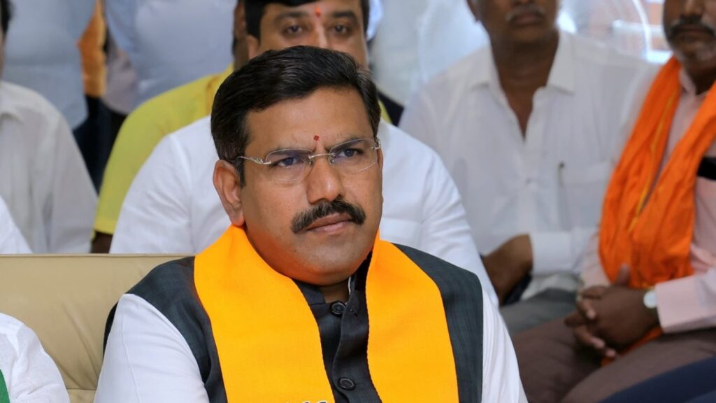 Karnataka heading for bankruptcy due to guarantees, says BJP | Bengaluru
