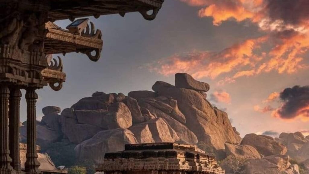 Karnataka tourism to go digital: New interactive platform with travel guides and hotels | Bengaluru