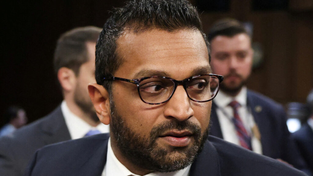 Kash Patel confirmed: Who are the GOP Senators who voted against Trump’s Indian-American FBI pick?