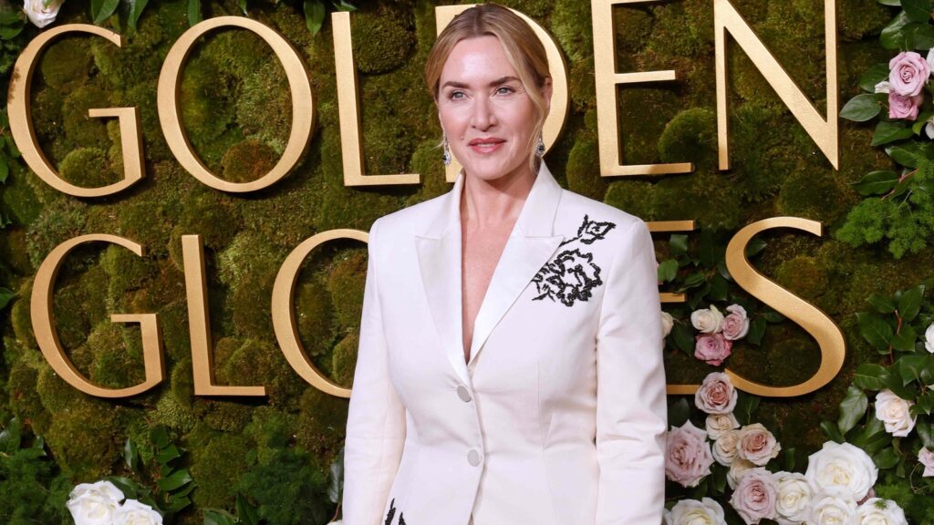 Kate Winslet to make her directorial debut with Goodbye June, will also star in the Netflix film | Hollywood