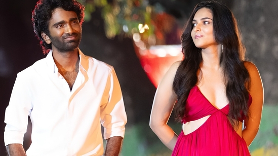 Kayadu Lohar admits to ‘fake it till I make it’ after co-star Pradeep Ranganathan rags her for making memes on herself