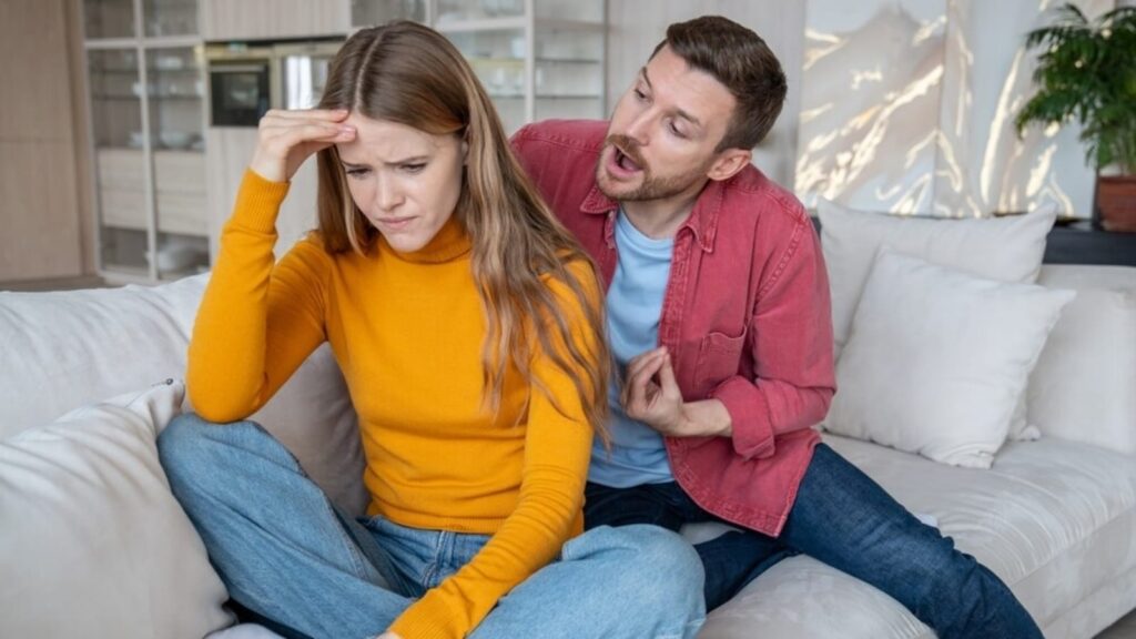 Keep falling for people who hurt you? Relationship coach shares the signs of the right person