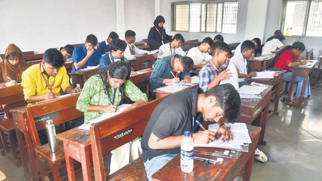 Kerala will explore legal options against draft UGC regulations, says minister | Education