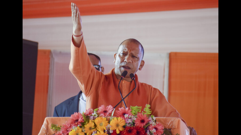 Kheri has progressed beyond its status as backward dist: CM