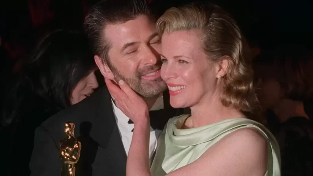 Kim Basinger makes rare comment about ex-husband Alec Baldwin: ‘We have a very…’ | Hollywood
