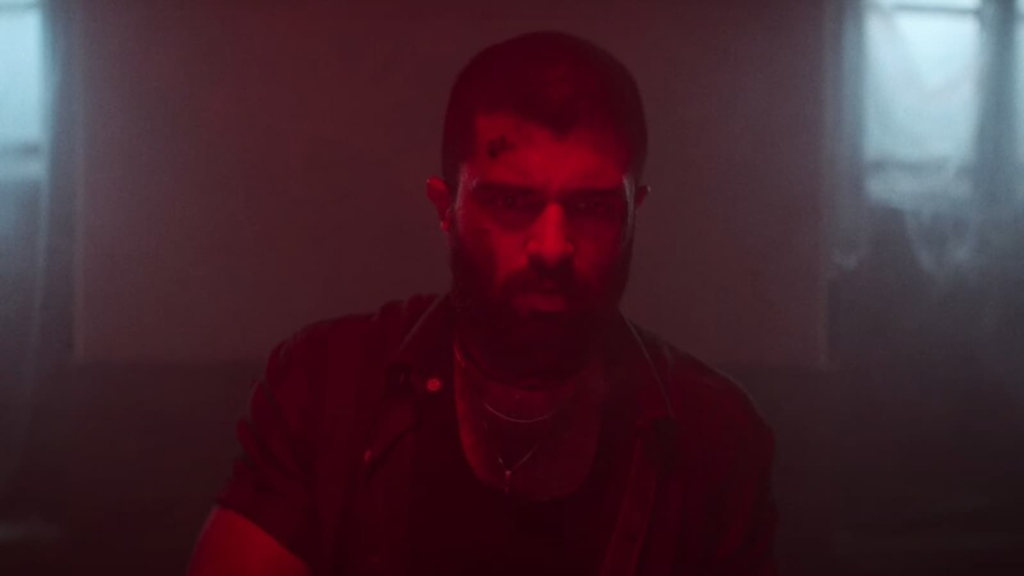 Kingdom teaser and title reveal: Vijay Deverakonda ready to cause destruction in VD 12. Watch