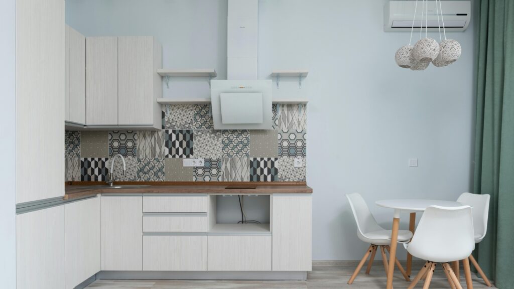 Kitchen backsplash: Make your kitchen Pinterest-worthy with these aesthetic style, materials, and colours