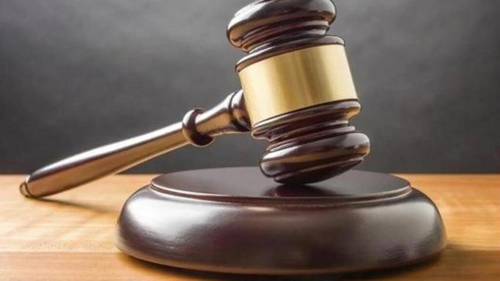 Kolkata POCSO court sentences man to death for raping 7-month-old girl | Kolkata