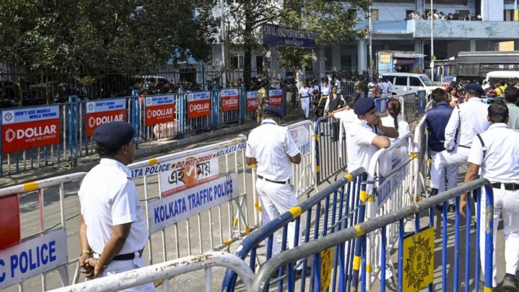 Kolkata court to start hearing on framing charges against Sandip Ghosh | Kolkata