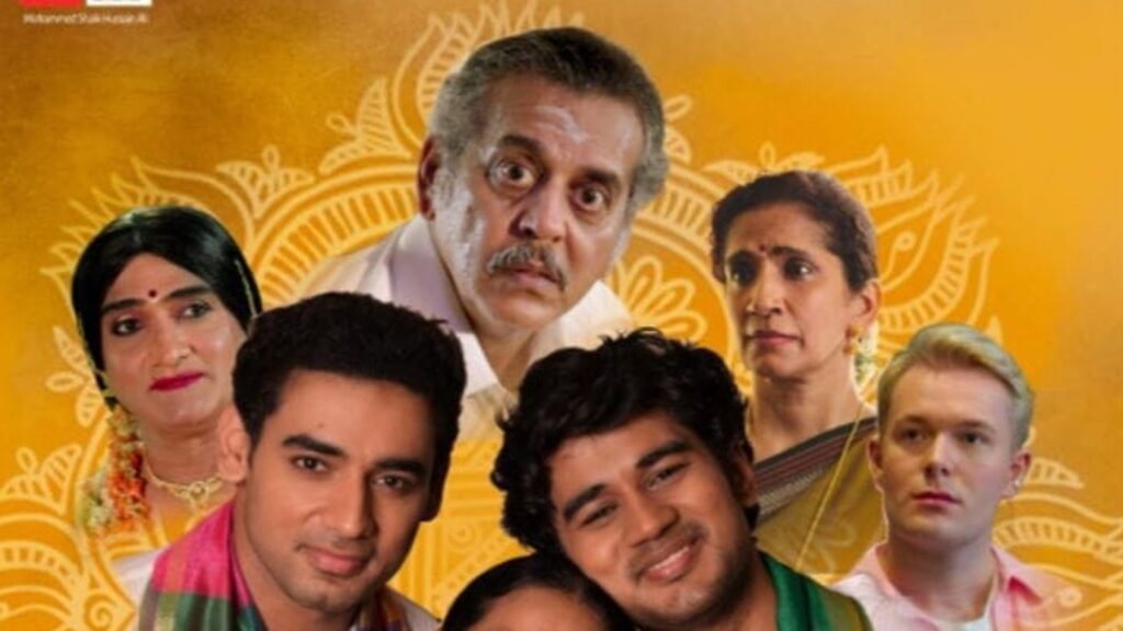 Kuch Sapney Apne is first-ever sequel to a queer film in India, says filmmakers-couple Sridhar Rangayan, Saagar Gupta