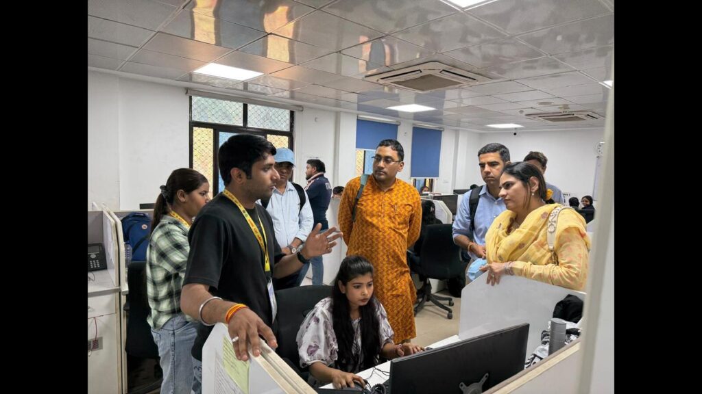 Kumbh 2027: Maha team in Prayagraj to study Mahakumbh effort for fair at Nashik