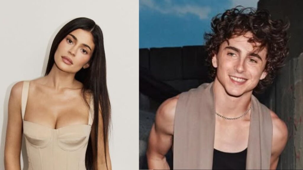 Kylie Jenner wants to ‘hang on to’ Timothee Chalamet ‘for life’ and hopes to expand their family: Report | Hollywood