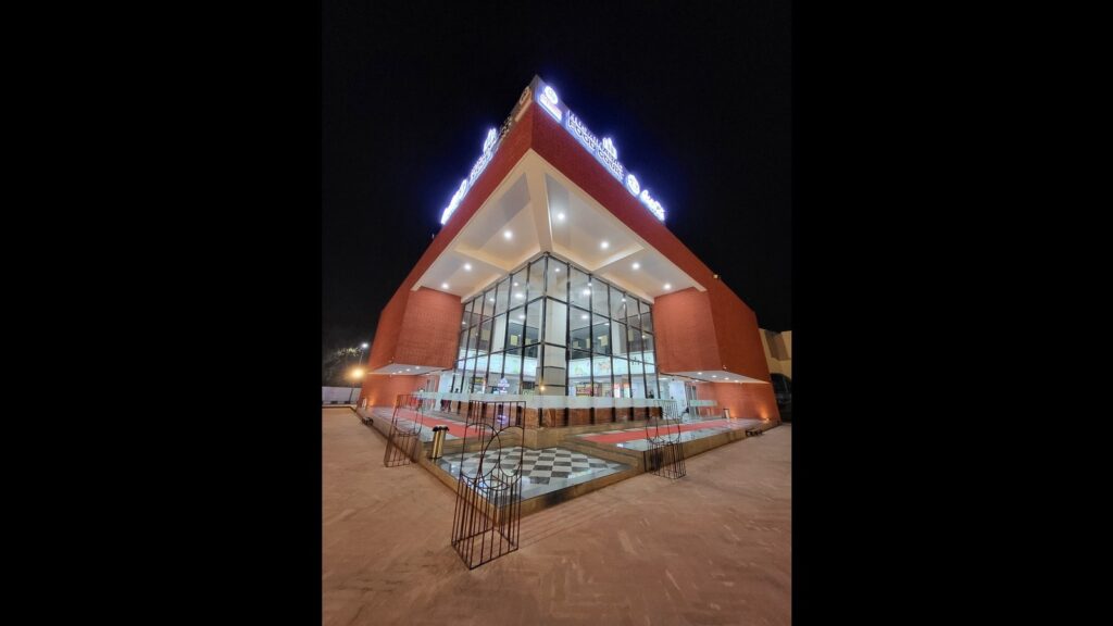 LDA’s heritage corridor: Food, fragrance and history blend in grand makeover