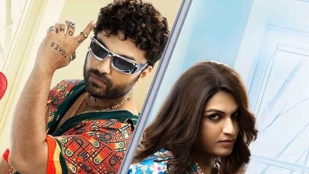 Laila Twitter reviews: Viewers bash ‘low-grade, atrocious’ film, call Vishwak Sen-starrer ‘torture’