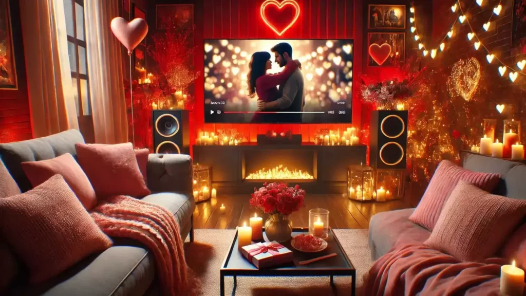 Last Day of Valentine Special TV sale! Up to 71% off on Samsung, LG to make your cosy movie nights even more magical