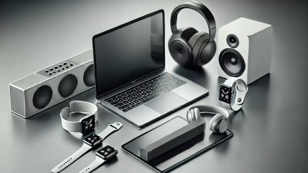 Last day to grab 92% off on laptops, tablets, smartwatches as the Mega Electronic Day Sale 2025 nears its end, shop now