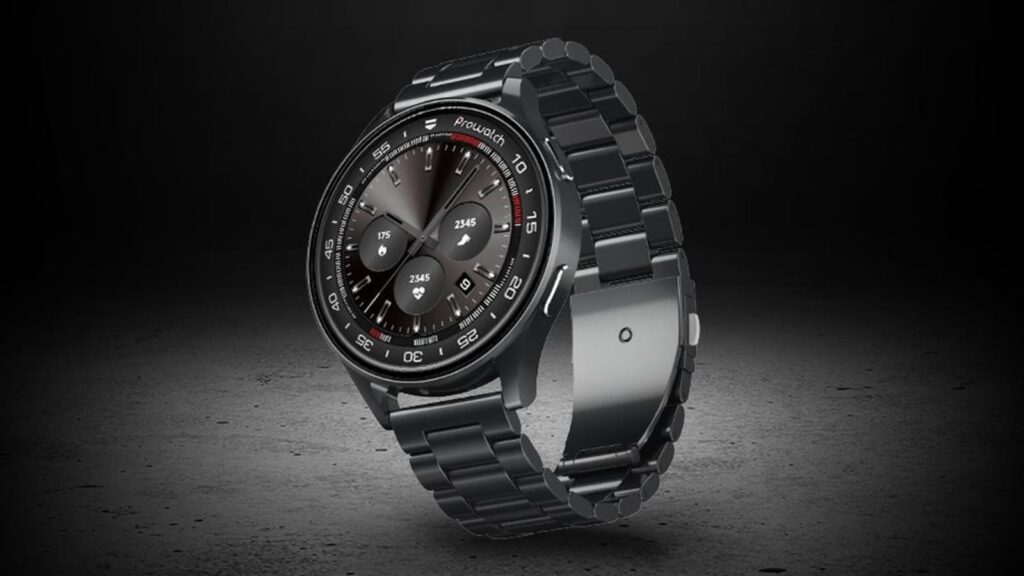 Lava launches new Prowatch X with 110+ sports modes: Check price, features and availability