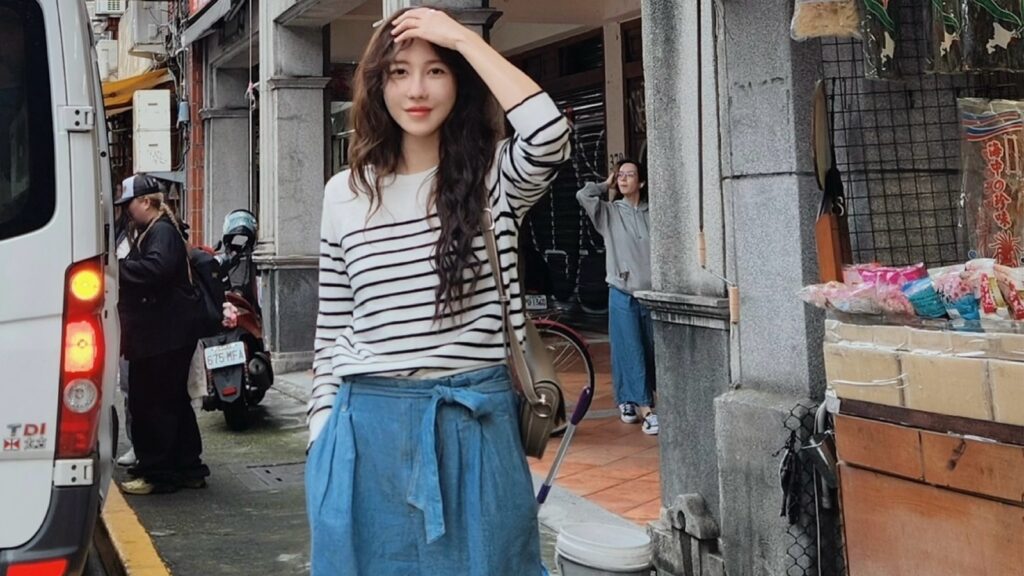 Lee Ji-ah breaks silence on late grandfather’s alleged pro-Japanese activities, family’s inheritance dispute | Web Series