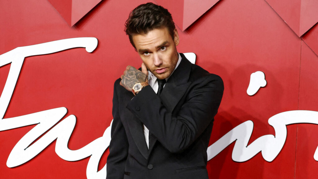 Liam Payne had alarmingly high alcohol percentage in blood at time of his death, new report reveals