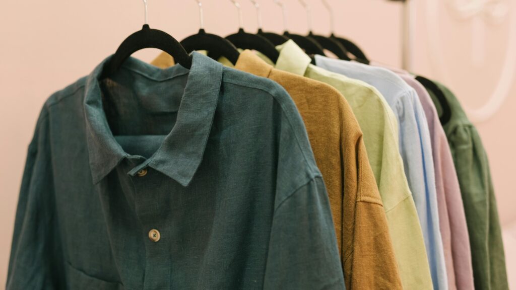 Linen shirts for men: Light on the skin, heavy on the style; Check out the summer shirts that every man needs | Fashion Trends