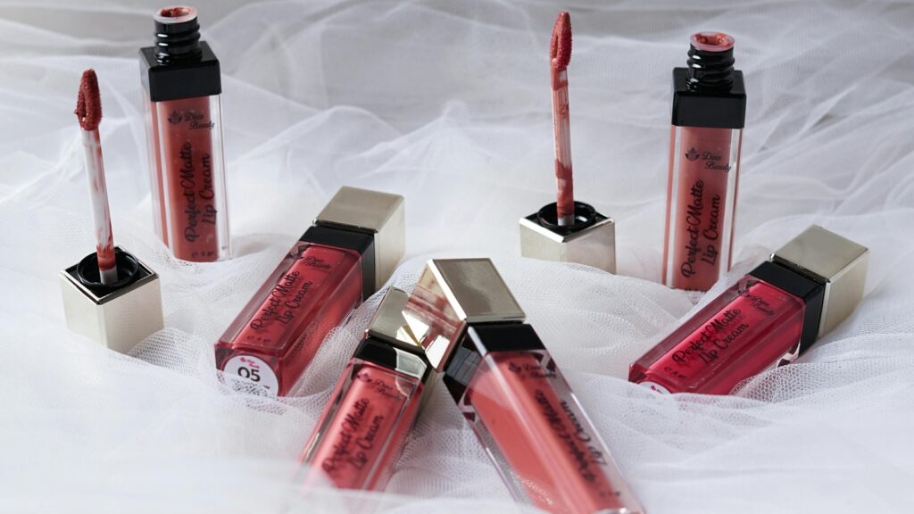 Liquid lipsticks: Paint your lips in bold, transfer proof shades that will stay put through the day | Fashion Trends