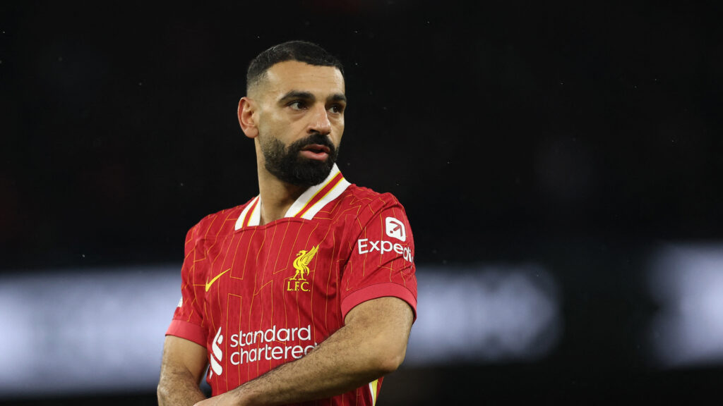 Liverpool glory would boost Mohamed Salah’s Ballon d’Or chances: Arne Slot | Football News