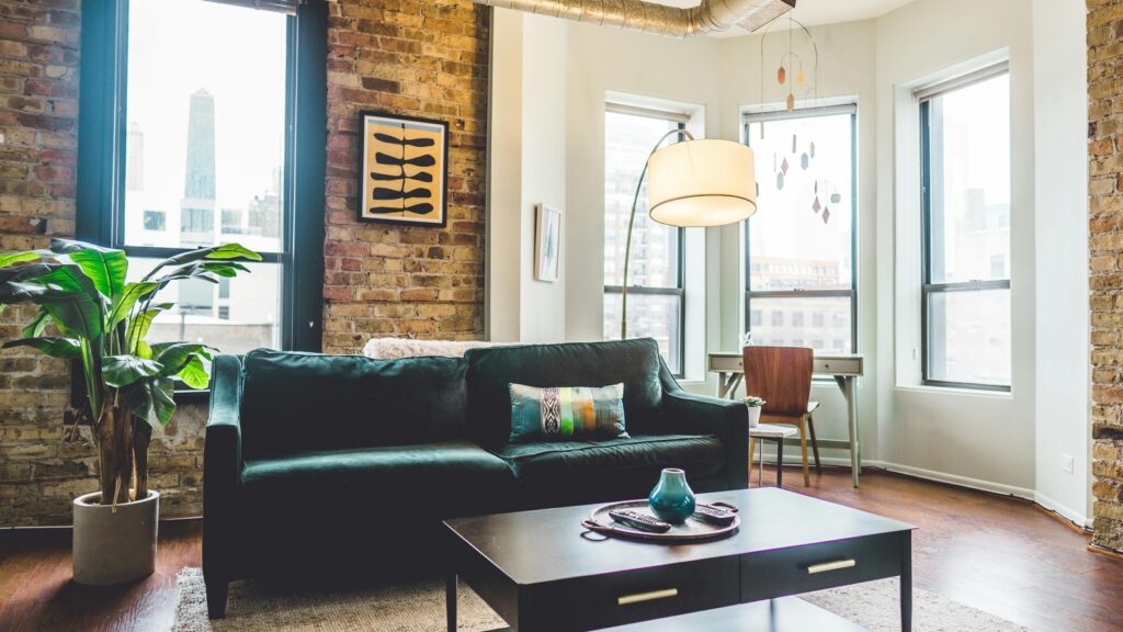 Living room basics: Know the checklist for a cosy and stylish space