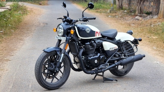 Looking for a 650cc motorcycle in India? Here are 5 solid options you should check out