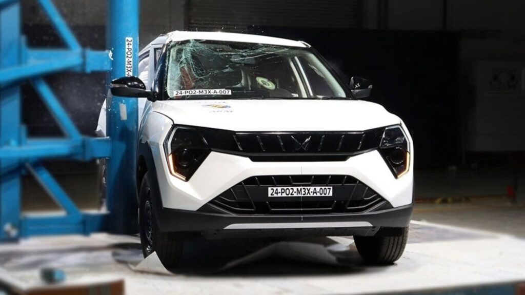 Looking for a safe car? Here are some options under ₹10 lakh that you can consider