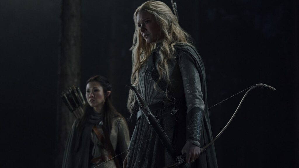 Lord of the Rings: The Rings of Power will return with third season, to begin filming ‘this spring’ | Web Series