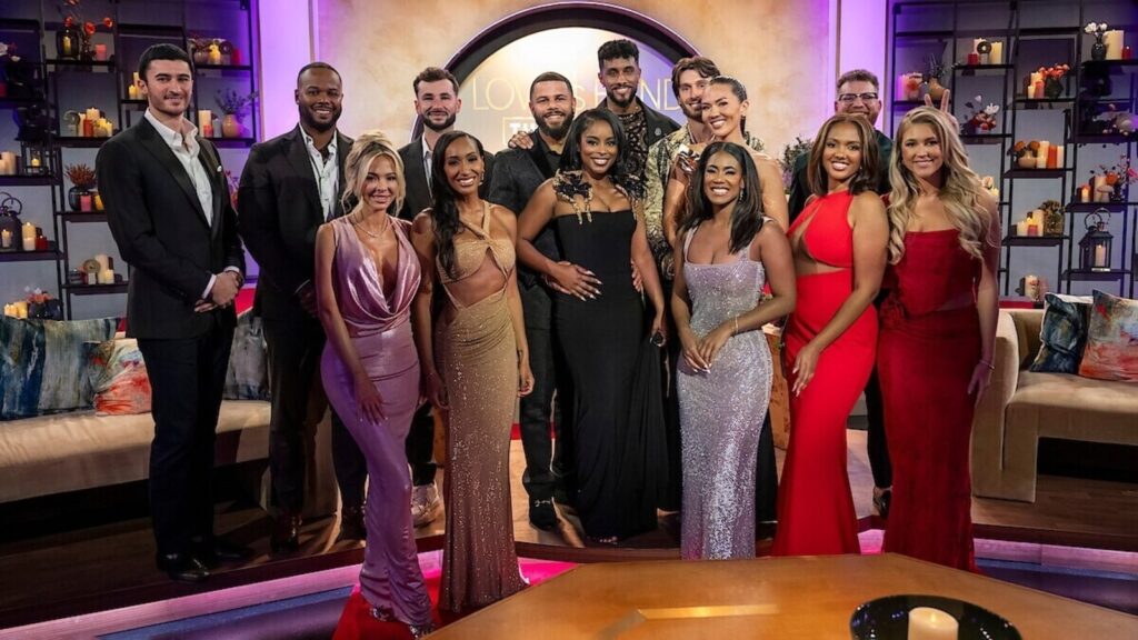 Love Is Blind Season 8: Release date, cast, schedule and more