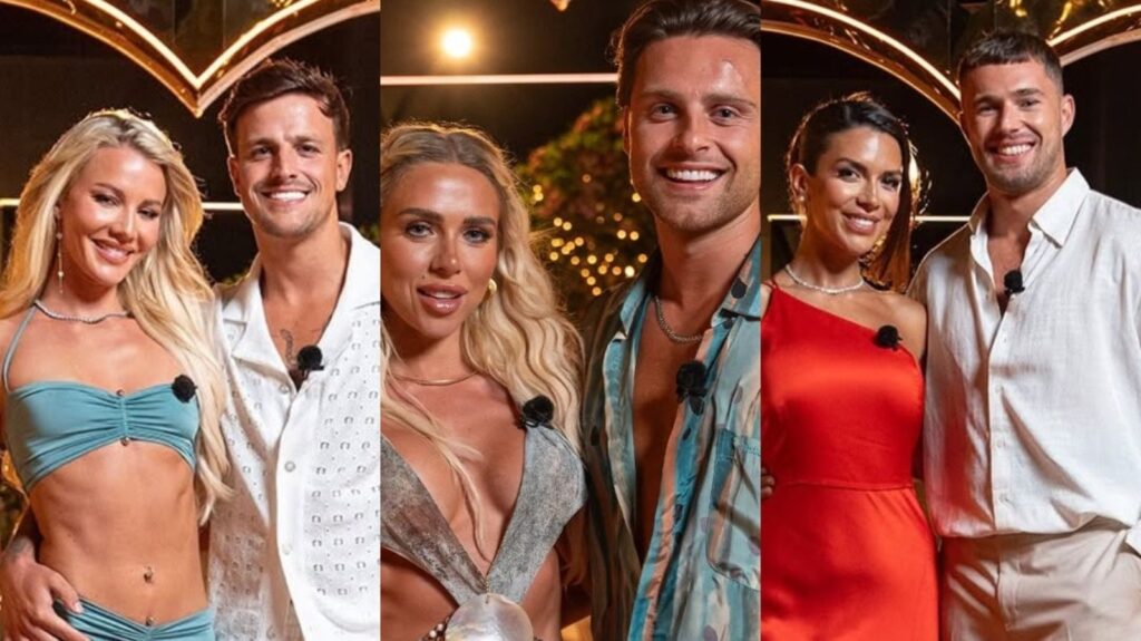 Love Island All Stars Season 2 winning couple announced; ITV moves on to Celebrity Big Brother UK 2025