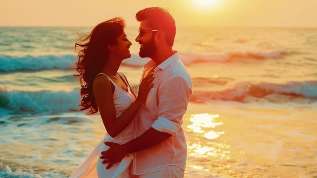 Love in bloom: Couples are turning Valentine’s Day into a long weekend
