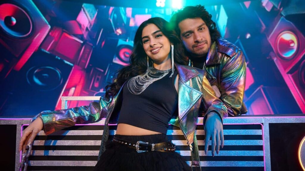 Loveyapa box office collection day 2: Junaid Khan, Khushi Kapoor film holds steady; makes ₹2.3 crore | Bollywood